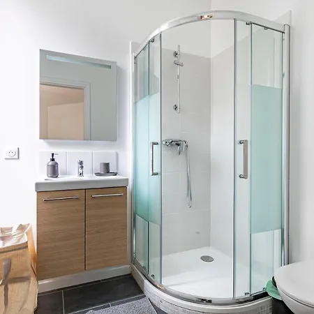 Le Mabillon Hotel