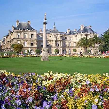 Le Mabillon Hotel Parigi