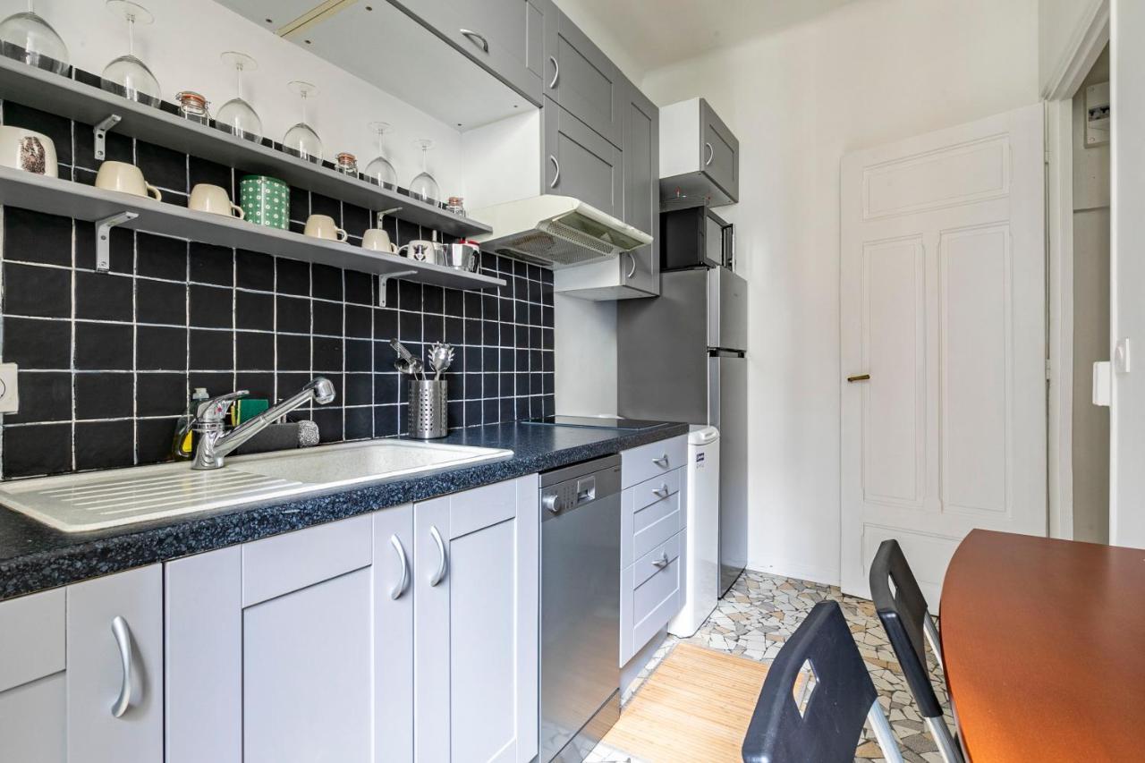 Le Mabillon * Parigi